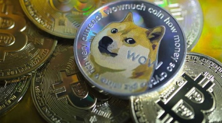 Dogecoin de sert düşüş! Yatırımcılar isyanda!