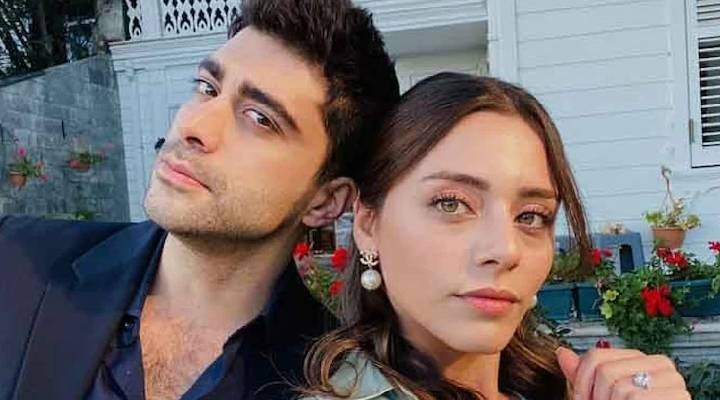 Doğukan Güngör den Sıla Türkoğlu açıklaması