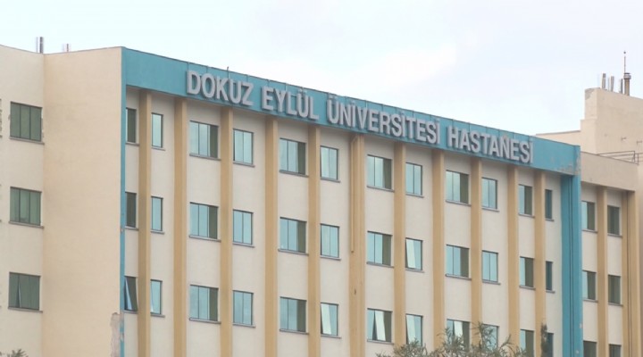 Dokuz Eylül Üniversitesi personel alıyor... Mülakat yok, maaşlar belli!