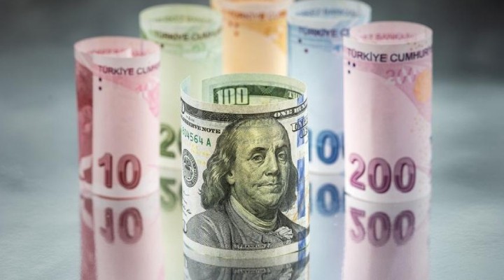 Dolar, euro ve altın fiyatlarında son durum…