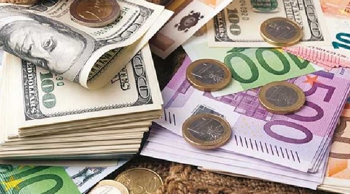 Piyasalarda son durum: Dolar ve Euro ne kadar oldu?