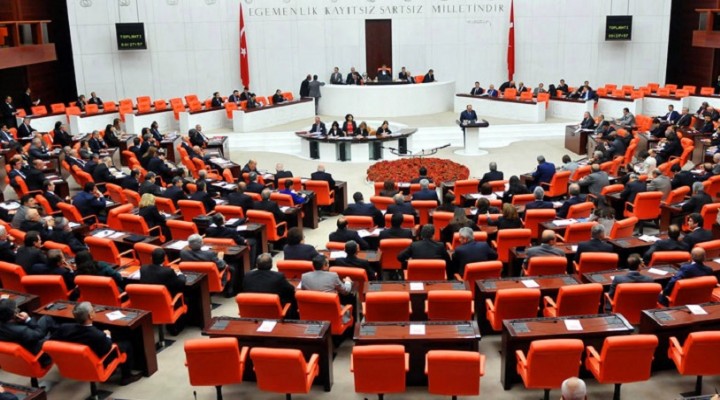 Dört partiden ortak bildiri: ABD nin kararını reddediyoruz