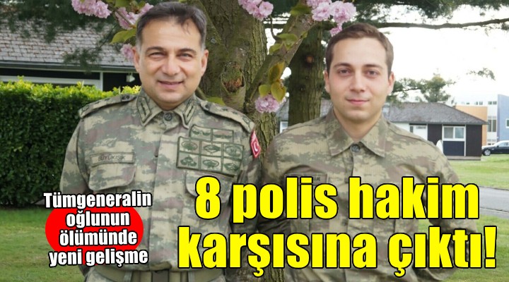 Dorukhan ın babası: Oğlumu ya polis ya da inşaat sahipleri öldürdü