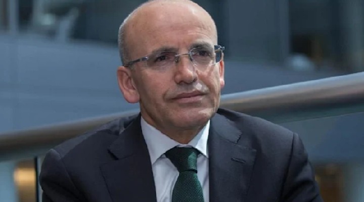 Mehmet Şimşek: Gevşek bir para politikasına doğru evrileceğiz!