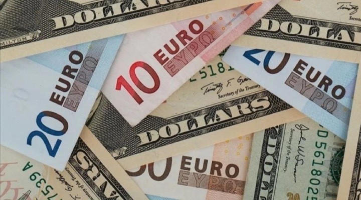 Dövizde sessiz yükseliş devam ediyor