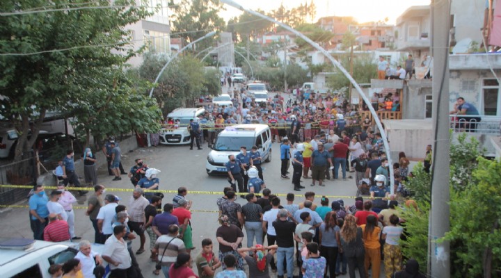 Düğün için barıştığı kocası tarafından katledildi