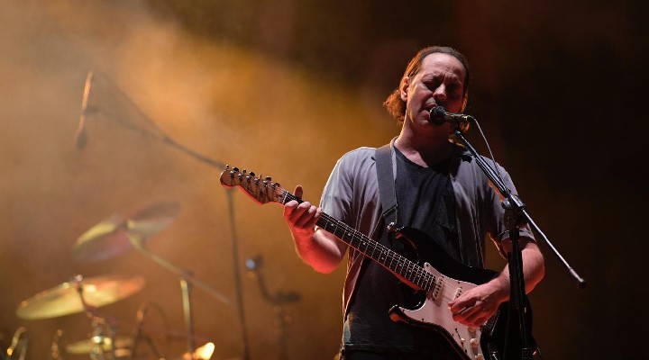 Duman konserinde teğmenler damgası!