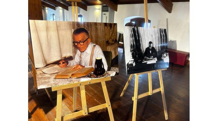 Dünün Öğretmenleri Selçuk Efes Kent Belleği’nde