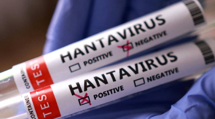 Dünya Sağlık Örgütü Başkanı’ndan Hantavirüs mesajı:  Bu yeni bir COVID-19 değil 