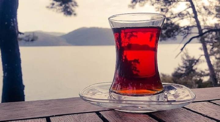 Dünyaca ünlü çay devi Türkiye pazarından çıkıyor