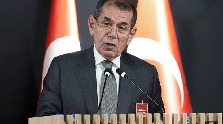 Dursun Özbek ten Liverpool maçı sözleri