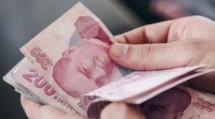 Düşük gelirli ailelere  vatandaşlık maaşı  uygulaması yolda!