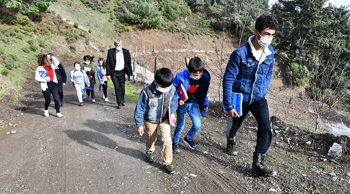 EBA için artık 1 kilometre yürümeyecekler