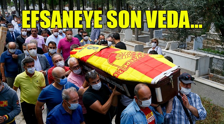 EFSANEYE SON VEDA...