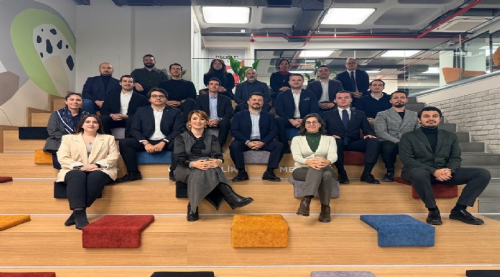 EGİAD Melekleri’nden 10 uncu yıl vizyonu: 2030 yol haritası açıklandı