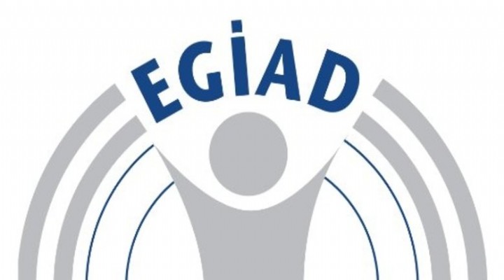 EGİAD, geleceğin dünyasını şekillendirecek projelere odaklandı