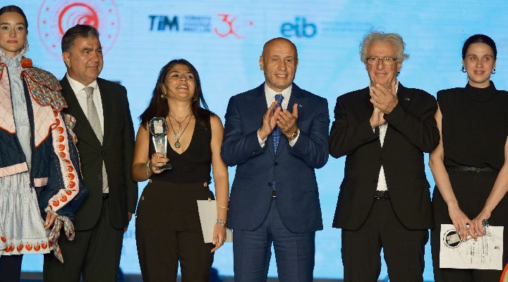EİB’ten 225 bin TL ödüllü Moda Tasarım Yarışması