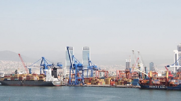 EİB’ten Şubat ayında 1 milyar 172 milyon dolarlık ihracat