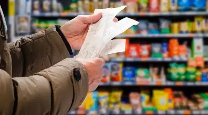 ENAG aralık ayı enflasyon verilerini açıkladı