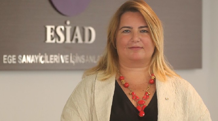 ESİAD Başkanı Zorlu dan OVP açıklaması:  Kararlılıkla uygulanmalı 