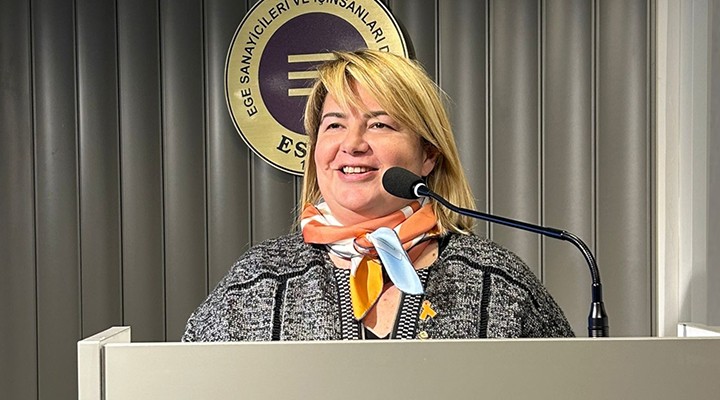 ESİAD da gündem Çin pazarı