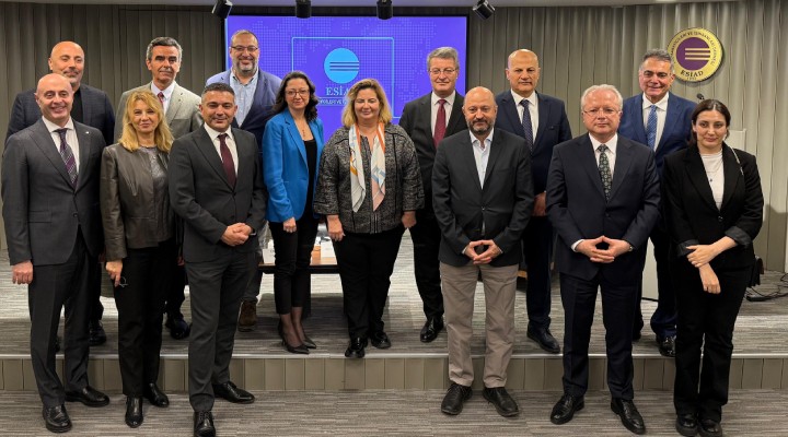 ESİAD ın üye beklenti anketinin sonuçları açıklandı