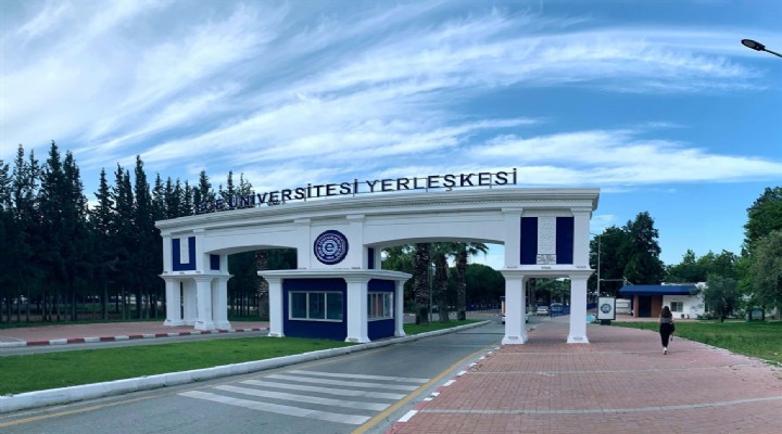EÜ, RUR dünya genel sıralamasında 183 basamak yükseldi