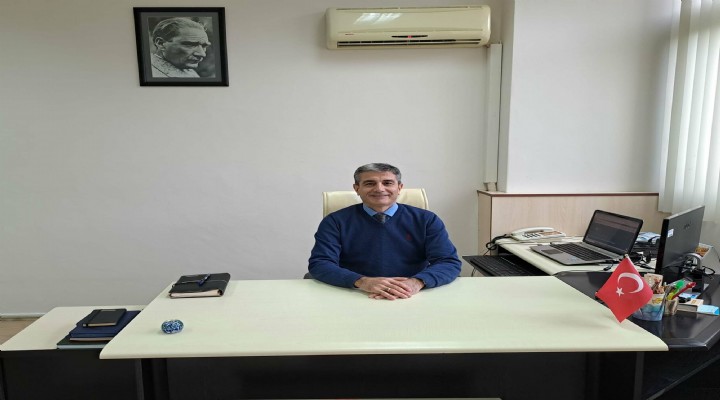 EÜ den zeytin sineğiyle mücadeleye yönelik TÜBİTAK projesi