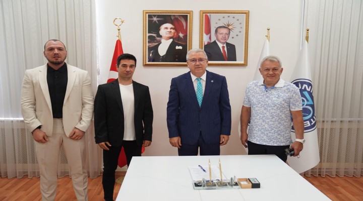 Deri sanayi atıkları yenilikçi ürünlere dönüştürülecek