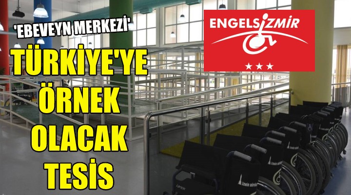 Ebeveyn Merkezi, Türkiye’ye örnek olacak!