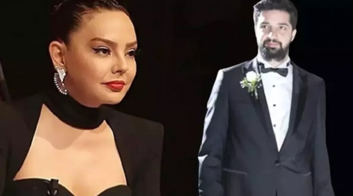 Ebru Gündeş’in eşi Murat Özdemir gözaltına alındı