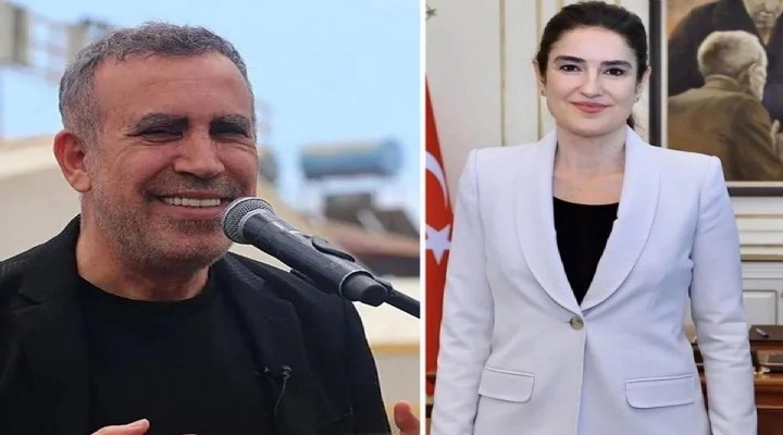 Ece Güner den çok konuşulacak  Haluk Levent  açıklaması