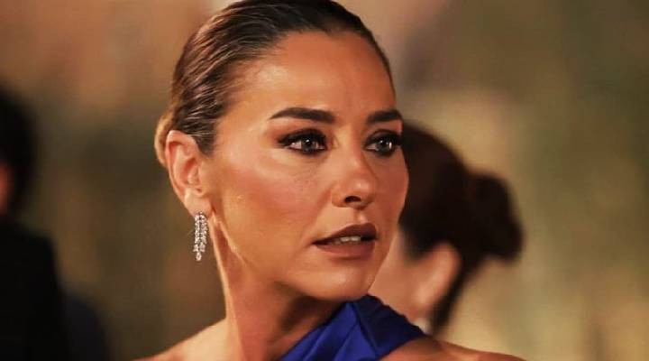 Ece Uslu tatilde hastaneye kaldırıldı! Ameliyat oldu, 16 dikiş atıldı