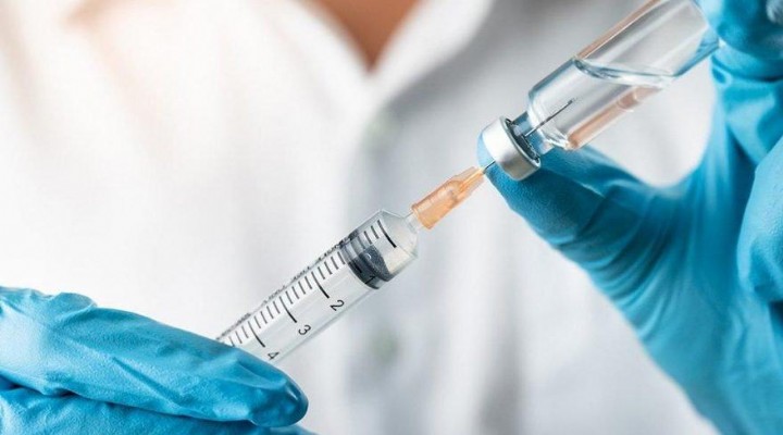 Eczacı Odaları’ndan ortak açıklama: Zatürre ve grip aşıları yeterince gelmedi