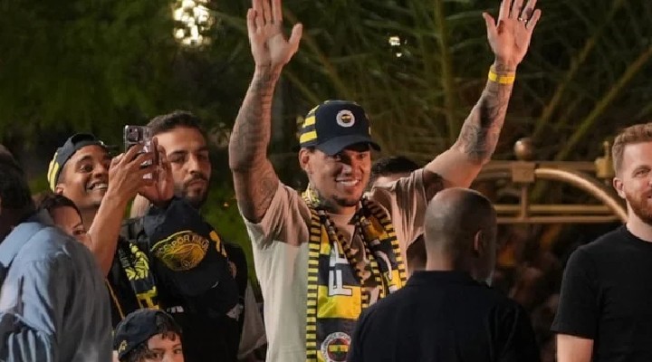 Ederson a yıllık astronomik ücret