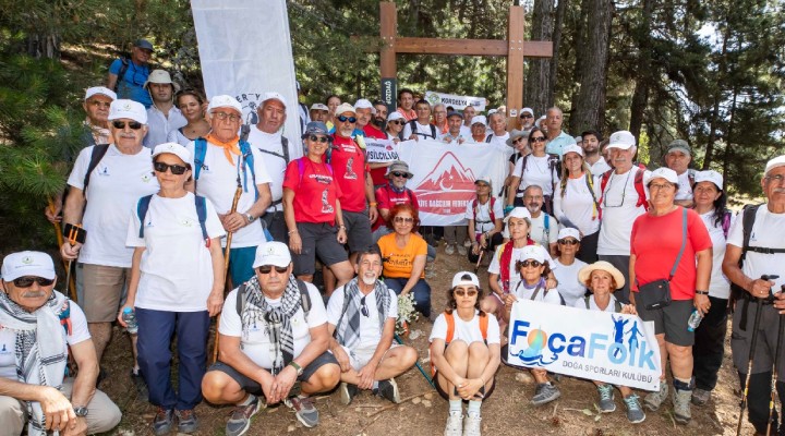 Efeler Yolu yla İzmir in kültürel değerleri birbirine bağlanıyor!