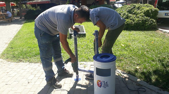 Efes Selçuk a öz kaynaklarla dokunuş