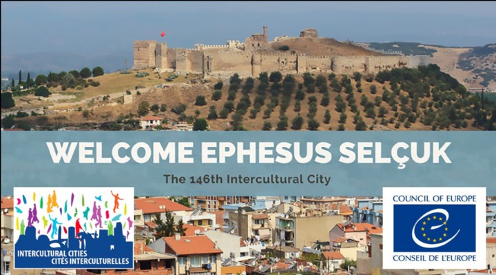 Efes Selçuk uluslararası anenada