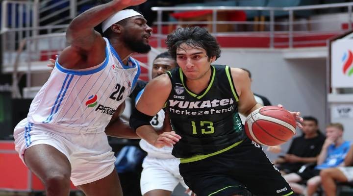 Ege Cup 2025 te Telekom güldü