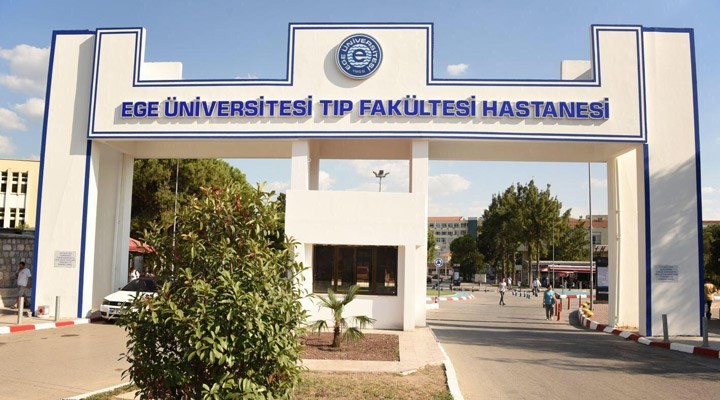 Ege Üniversitesi nden flaş korona kararı... O HİZMETLER DURDURULDU