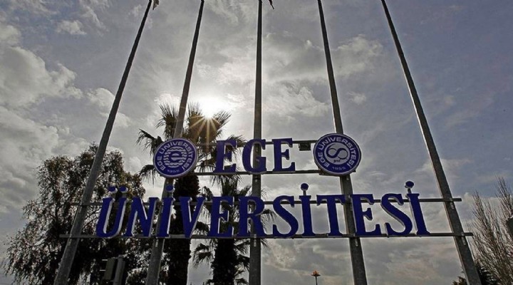 Ege Üniversitesi ne Emine Erdoğan Tohum Bilimi ve Teknoloji Enstitüsü açıldı