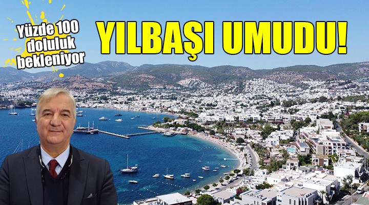 Ege de yılbaşı umudu... Yüzde 100 doluluk bekleniyor!