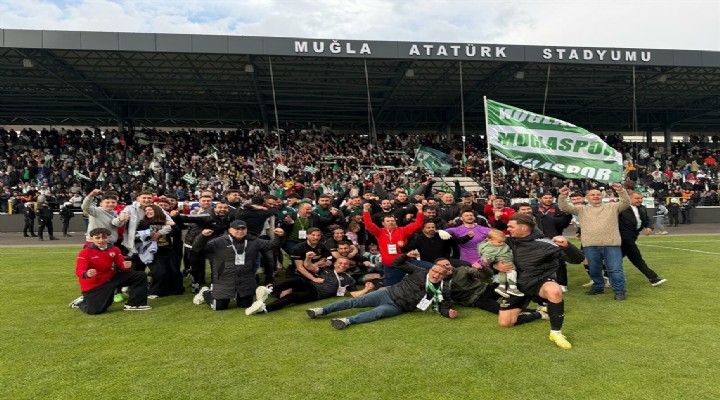 Ege nin Play-Off kabusu