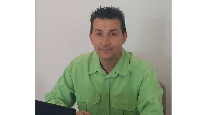 Egeli akademisyenler diş çürüklerini tespit eden cihaz geliştirdi