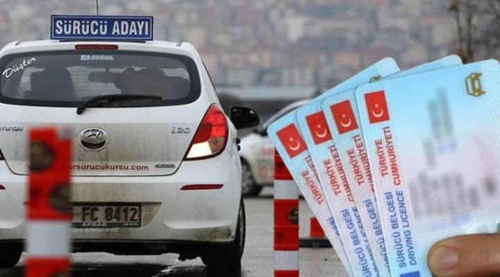 Ehliyete zam kapıda! Sürücü kurslarına talep patladı