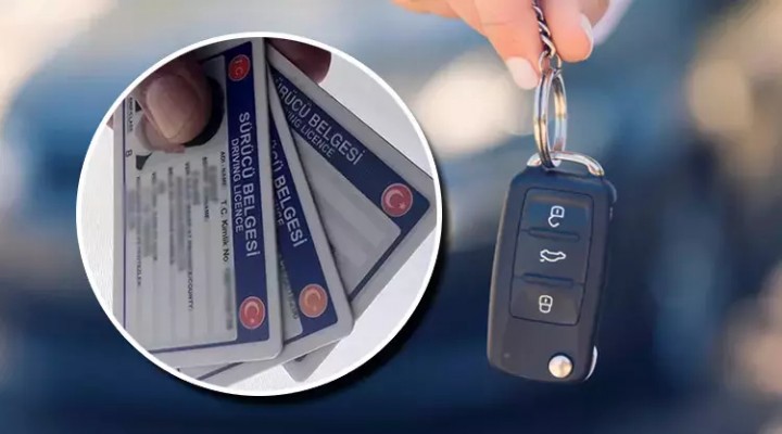 Ehliyetini yenilemeyenleri ilgilendiriyor: Sigortadan hasar ödenmeyecek!
