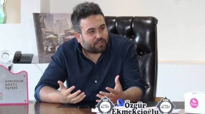 Ekmekçioğlu: Maçlar bir an önce başlamalı