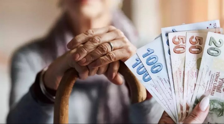 Memur ve emeklinin gözü 3 Temmuz’da