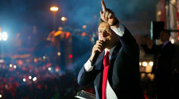 Ekrem İmamoğlu: Asker ocağında, ormanda, dağda, bu ülkenin evlatları göz göre göre ölüme terk edilemez!