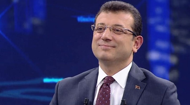 İmamoğlu’ndan ilk veto geldi